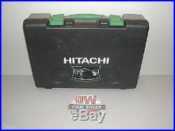 Hitachi DH38YE2 (RECON) 1-1/2 Inch Spline Shank Rotary Hammer, 2 Mode Demolition