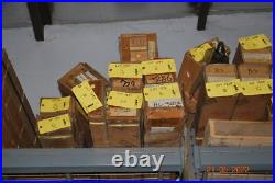 Hitachi Seiki Ball Spline 1644-00-304-12
