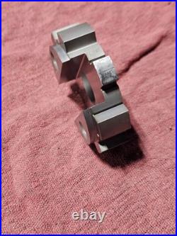 Hitachi Seiki Hs 500 Pallet Drive Spline Gear