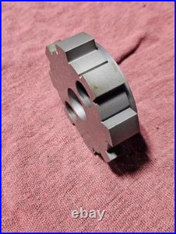 Hitachi Seiki Hs 500 Pallet Drive Spline Gear