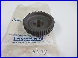 Hobart mixer M802 V1401 clutch spline Hub, 00-064434