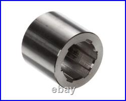 Hoshizaki Coupling Spline 4A3204-01 Free Shipping + Geniune OEM