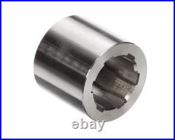 Hoshizaki Coupling Spline 4A3204-01 Free Shipping + Geniune OEM