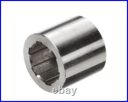 Hoshizaki Coupling Spline 4A3204-01 Free Shipping + Geniune OEM