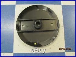 Howse Rotary Cutter Blade Pan, 15 Splines, Rotary Cutter Stump Jumper Free
