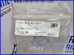 Hub City 0332-00028 Involute Splined Couplings / IR 50775 Shaft Coupling