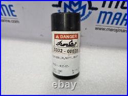 Hub City 0332-00028 Involute Splined Couplings / IR 50775 Shaft Coupling