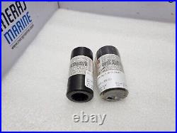 Hub City 0332-00028 Involute Splined Couplings / IR 50775 Shaft Coupling