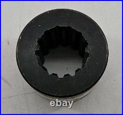 Hub City 0332-00074 Precision Splined Hub 13 Tooth SAE 1-3/4 OD Spline