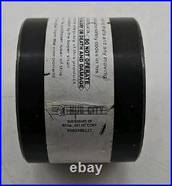 Hub City 0332-00074 Precision Splined Hub 13 Tooth SAE 1-3/4 OD Spline