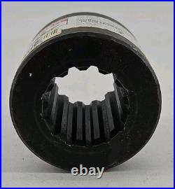 Hub City 0332-00074 Precision Splined Hub 13 Tooth SAE 1-3/4 OD Spline
