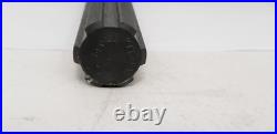 Hub City 0332-00390 Splinded Shaft, 10 Long, 6 Teeth, 1 Spline Size, Nnb