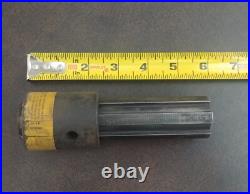 Hub City 6-Tooth Splined Coupling Model 03-32-345 & 6-Tooth Shaft