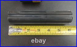 Hub City 6-Tooth Splined Coupling Model 03-32-345 & 6-Tooth Shaft