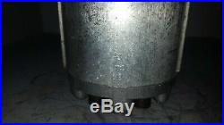 Hydraulic Gear Pump, Splined Shaft, 1 5/8, T88