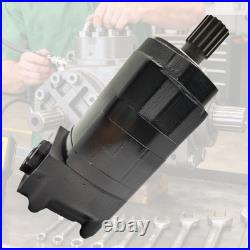 Hydraulic Motor 104-1034-006 For Eaton Char-Lynn 2000 Series 2 Bolt 1-1/4 in 14T
