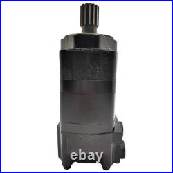 Hydraulic Motor 104-1034-006 For Eaton Char-Lynn 2000 Series 2 Bolt 1-1/4 in 14T
