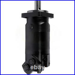 Hydraulic Motor 112-1062-006 112-1062 for Eaton Char-Lynn 6000 Series 17 Splines