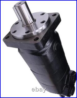 Hydraulic Motor 112-1062-006 112-1062 for Eaton Char-Lynn 6000 Series 17 Splines