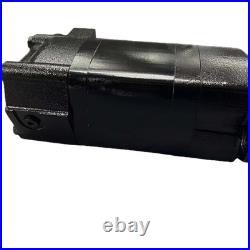 Hydraulic Motor 305943 for Broce CR350 Broom Sweeper 14-Tooth Splined