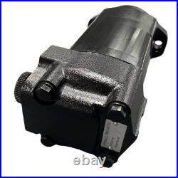 Hydraulic Motor 305943 for Broce CR350 Broom Sweeper 14-Tooth Splined