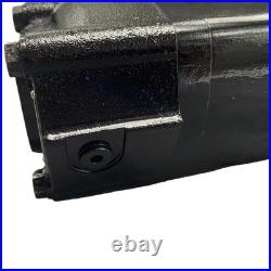 Hydraulic Motor 305943 for Broce CR350 Broom Sweeper 14-Tooth Splined