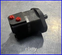 Hydraulic Motor, Low Speed High Torque, 4.9 Cubic Inch Fluidyne PN WF104-1193