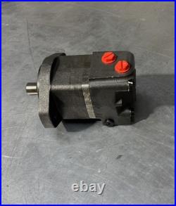 Hydraulic Motor, Low Speed High Torque, 4.9 Cubic Inch Fluidyne PN WF104-1193