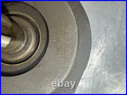 Hydraulic Motor, Low Speed High Torque, 4.9 Cubic Inch Fluidyne PN WF104-1193