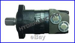 Hydraulic Motor Replacement for Char-Lynn 104-1229 Charlynn Eaton NEW