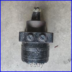 Hydraulic Motor Splined Shaft Flange Mounted 4-Bolt Square FPG0390 21104853