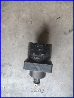 Hydraulic Motor Splined Shaft Flange Mounted 4-Bolt Square FPG0390 21104853