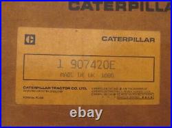 Hydraulic Pump 13 spline shaft from Caterpillar-RH Rotation