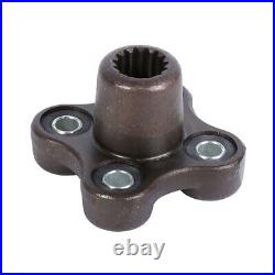 Hydraulic Pump Coupler 14 Spline 580SM Series 2 580M Series 2 580M Series 3