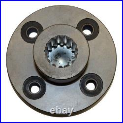 Hydraulic Pump Coupler 14 Spline 580SM Series 2 580M Series 2 580M Series 3