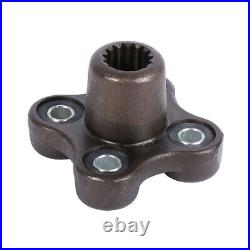 Hydraulic Pump Coupler 14 Spline 580SM Series 2 580M Series 2 580M Series 3