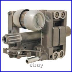 Hydraulic Pump Hydraulic Pump 10 Spline Fits Massey Ferguson 202, 20