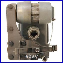 Hydraulic Pump Hydraulic Pump 10 Spline Fits Massey Ferguson 202, 20
