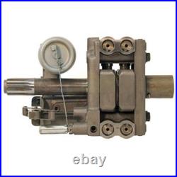 Hydraulic Pump Hydraulic Pump 10 Spline Fits Massey Ferguson 202, 20