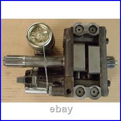 Hydraulic Pump Hydraulic Pump 10 Spline Fits Massey Ferguson 202, 20