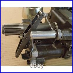 Hydraulic Pump Hydraulic Pump 10 Spline Fits Massey Ferguson 202, 20