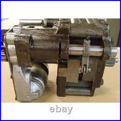 Hydraulic Pump Hydraulic Pump 10 Spline Fits Massey Ferguson 202, 20
