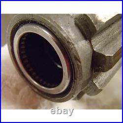 Hydraulic Pump Hydraulic Pump 10 Spline Fits Massey Ferguson 202, 20