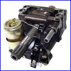 Hydraulic Pump Hydraulic Pump 10 Spline Fits Massey Ferguson 202, 20
