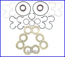 Hydraulic Pump Spline Repair Kit 20/902703 20/902901 for JCB 3CX