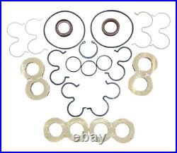 Hydraulic Pump Spline Repair Kit 20/902703 20/902901 for JCB 3CX