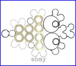 Hydraulic Pump Spline Repair Kit 20/902703 20/902901 for JCB 3CX