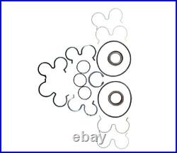 Hydraulic Pump Spline Repair Kit 20/902703 20/902901 for JCB 3CX