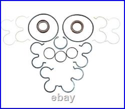 Hydraulic Pump Spline Repair Kit 20/902703 20/902901 for JCB 3CX