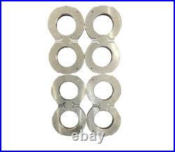 Hydraulic Pump Spline Repair Kit 20/902703 20/902901 for JCB 3CX